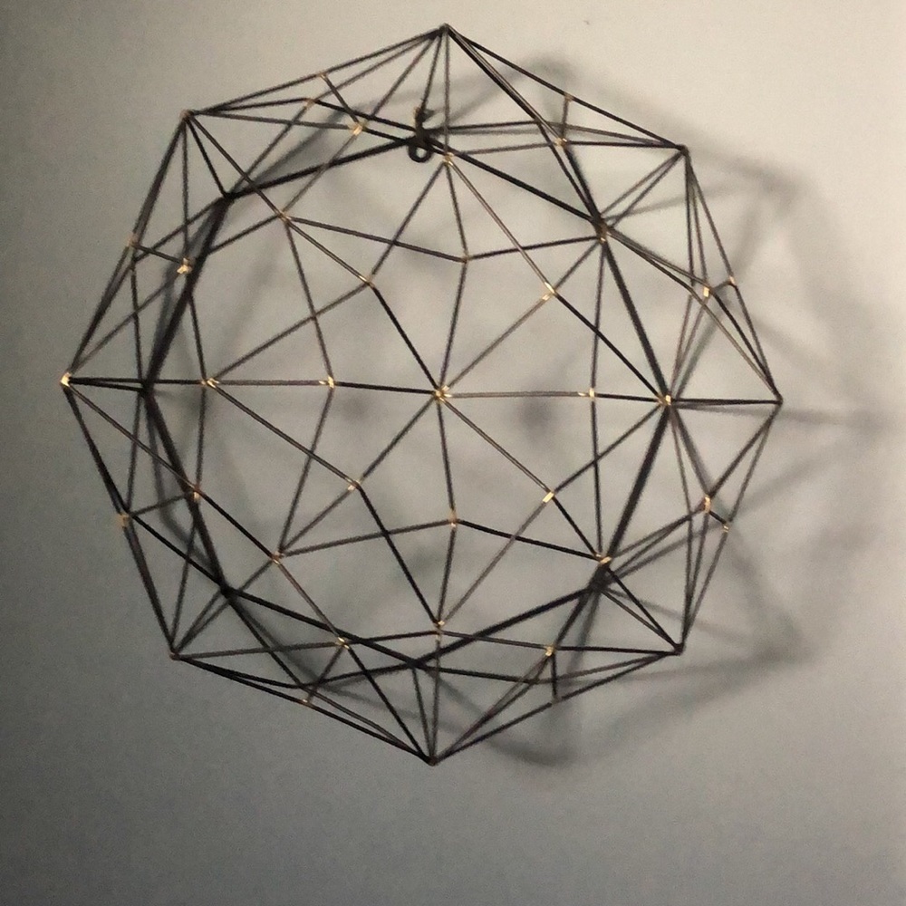 Modern Wall decor